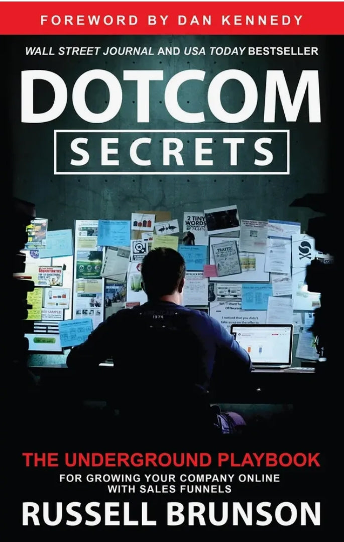 Dotcom Secrets